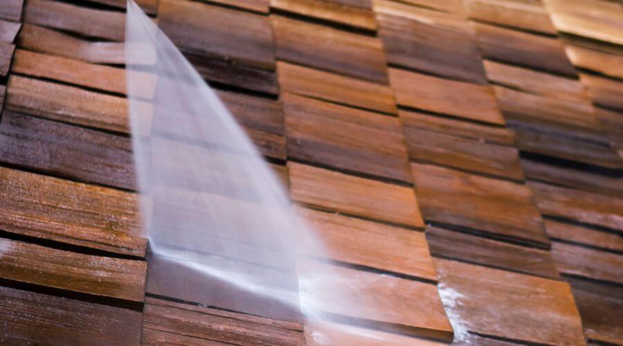 Tile Roofing in Whitewright, TX